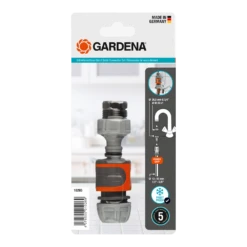 Aansluitset - Gardena