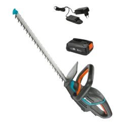 Accu Heggenschaar ComfortCut 50/18V P4A Set - Gardena