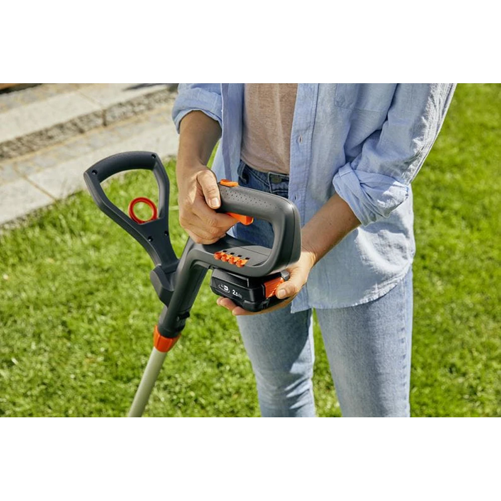 Accu PBA 18V/45 P4A - Gardena - Afbeelding 2