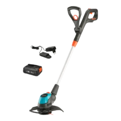 Accu Trimmer EasyCut 23/18V P4A Set - Gardena