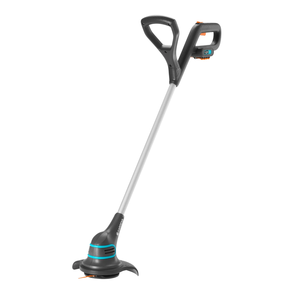 Accu Trimmer SmallCut Li-14/23R - Gardena - Afbeelding 2