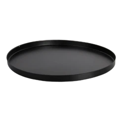 Bodemplaat Rond - D50cm - Fancy Flames