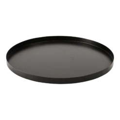 Bodemplaat Rond - D60cm - Fancy Flames