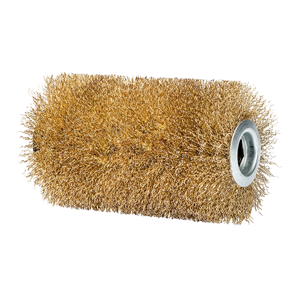 Brede Staalborstel - Gloria