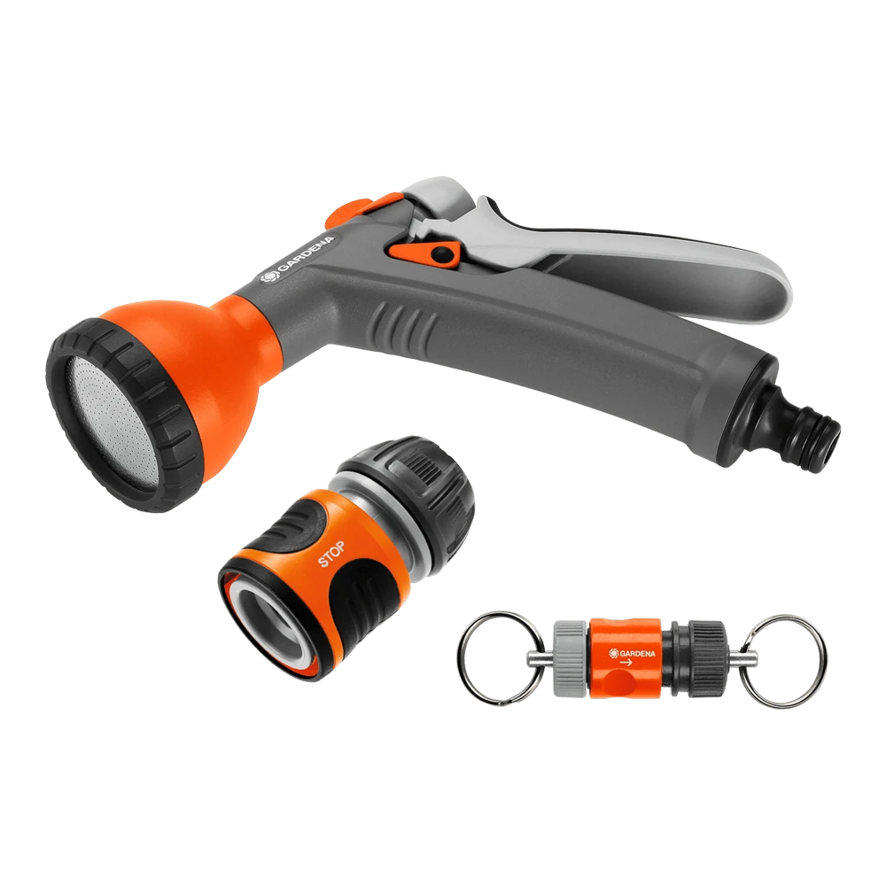 Broeskop Met Waterstop - Gardena