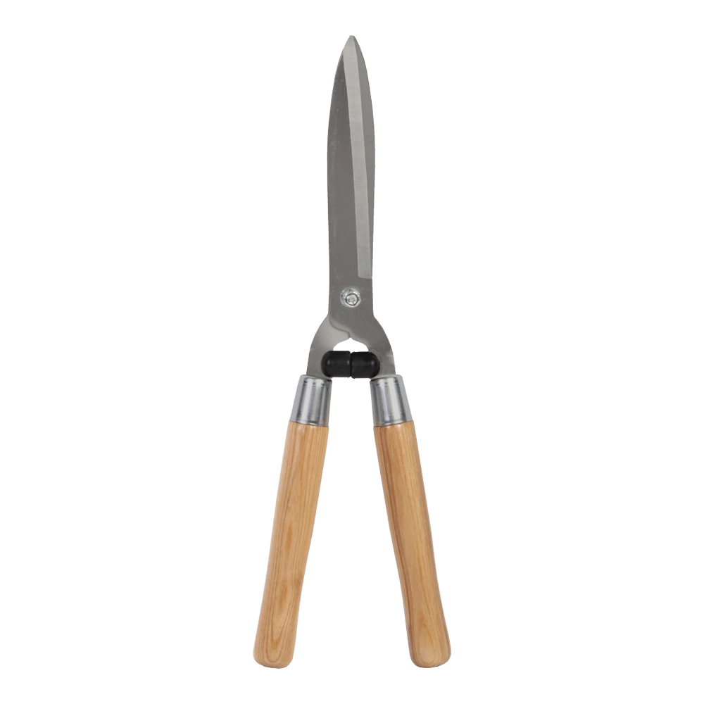 Buxusschaar Rechte Snede - TalenTools