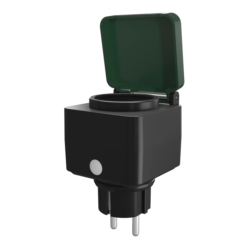 Calex Smart Outdoor Plug Bluetooth Mesh - Afbeelding 2