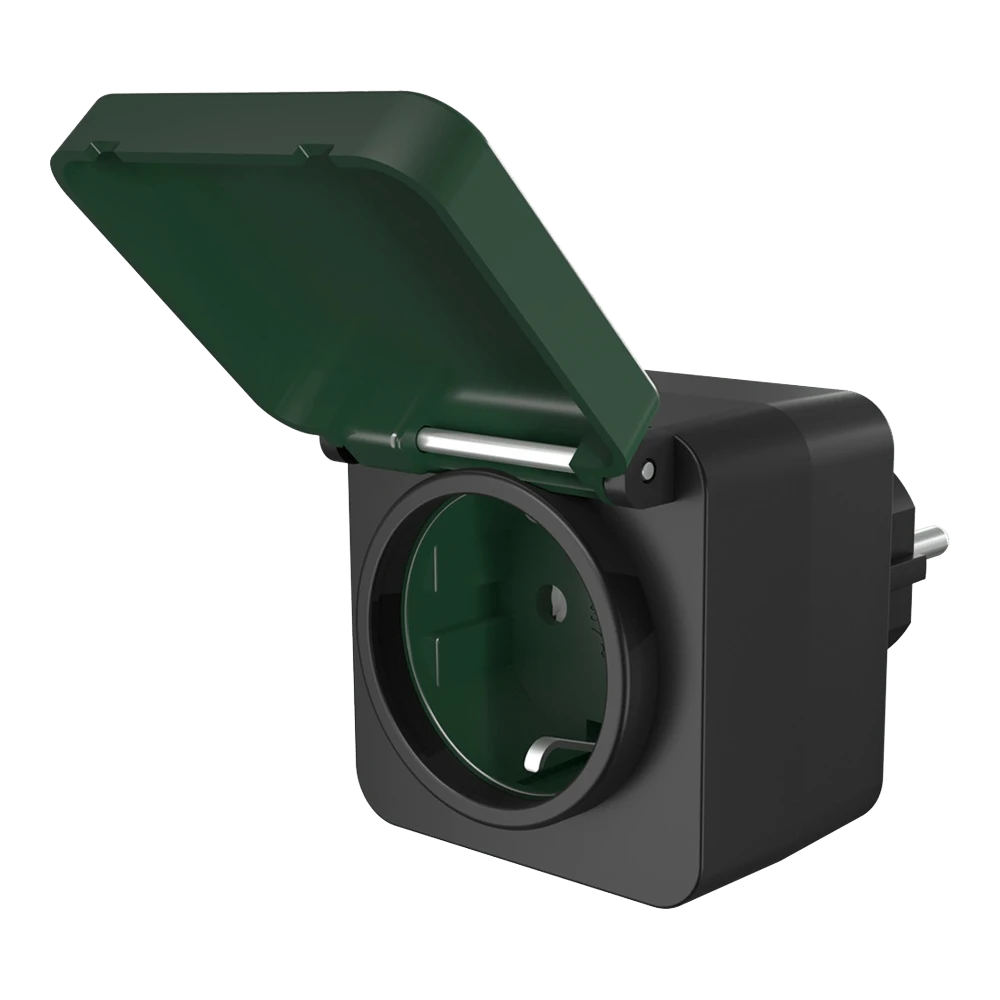 Calex Smart Outdoor Plug Bluetooth Mesh - Afbeelding 3