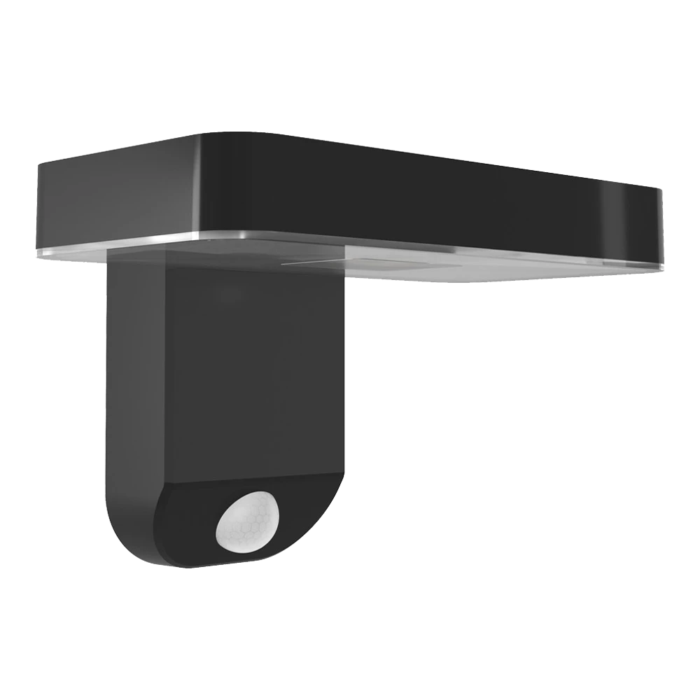 Calex Smart Solar Wandlamp Light - Afbeelding 2