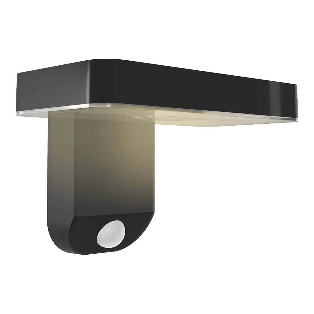 Calex Smart Solar Wandlamp Light - Afbeelding 3