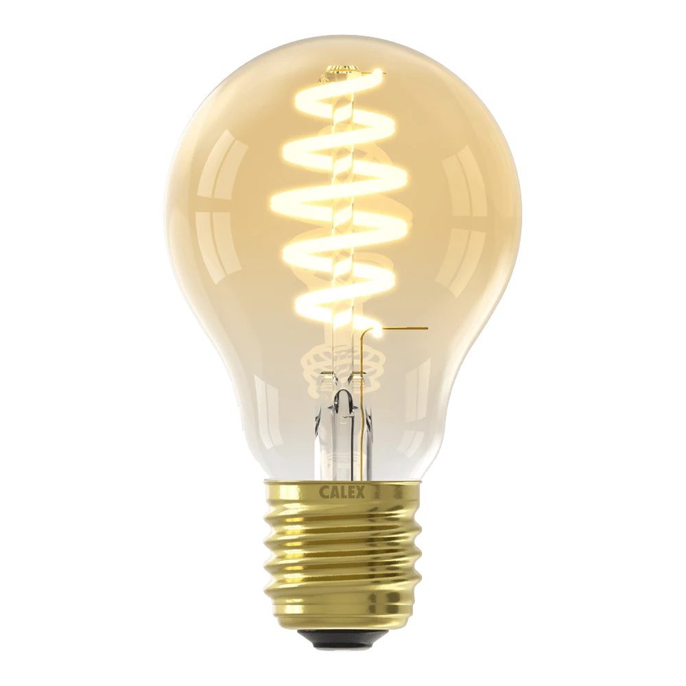 Calex Smart Standaard Led Lamp - 7W 550lm 1800-6500K - Afbeelding 2