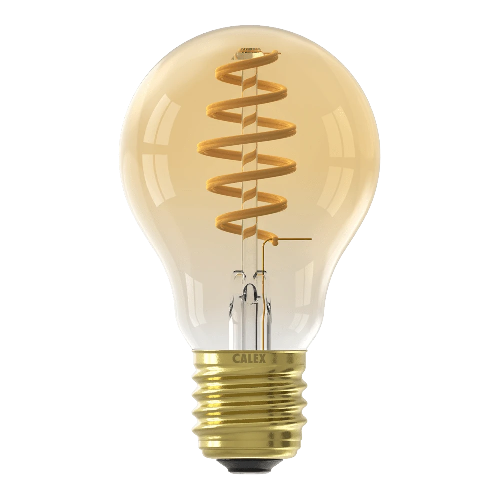 Calex Smart Standaard Led Lamp - 7W 550lm 1800-6500K - Afbeelding 3