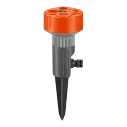 Classic 4 Multi 4-sproeier Twist - Gardena