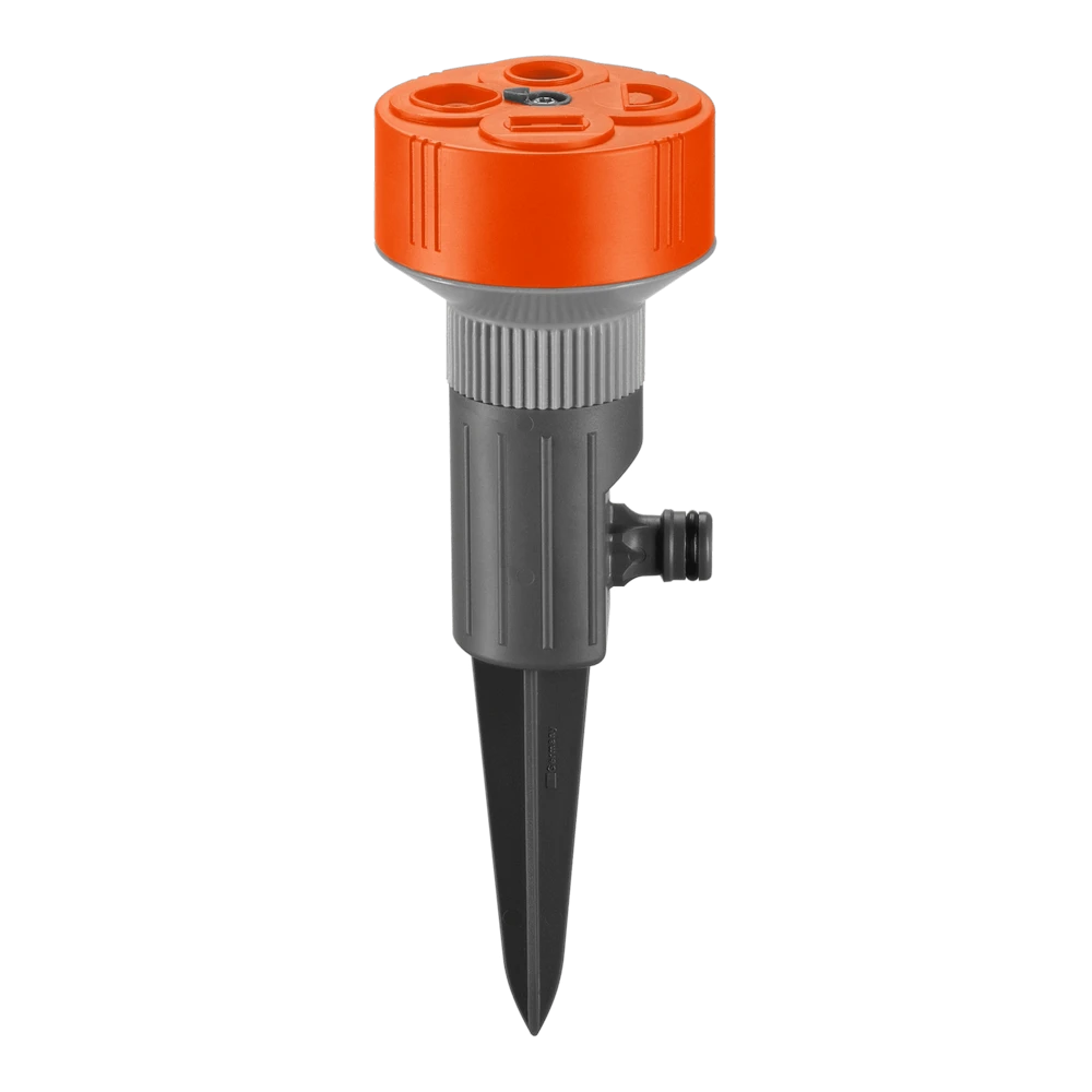Classic 4 Multi 4-sproeier Twist - Gardena