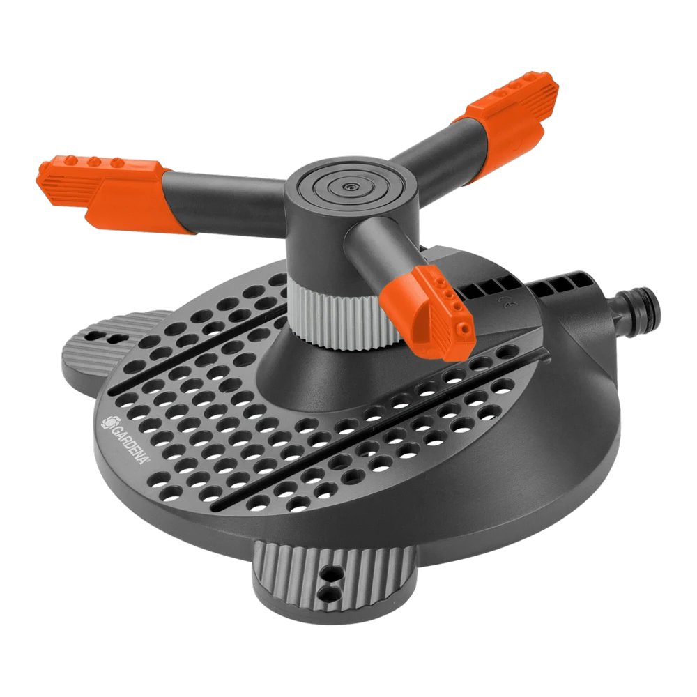 Classic Cirkelsproeier Samba - Gardena