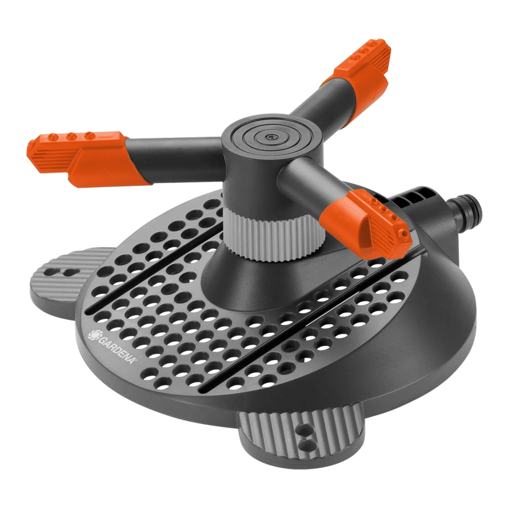 Classic Cirkelsproeier Samba - Gardena - Afbeelding 2