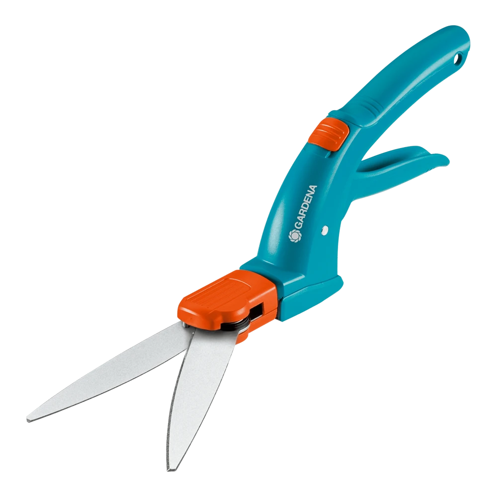 Classic Grasschaar, Draaibaar - Gardena