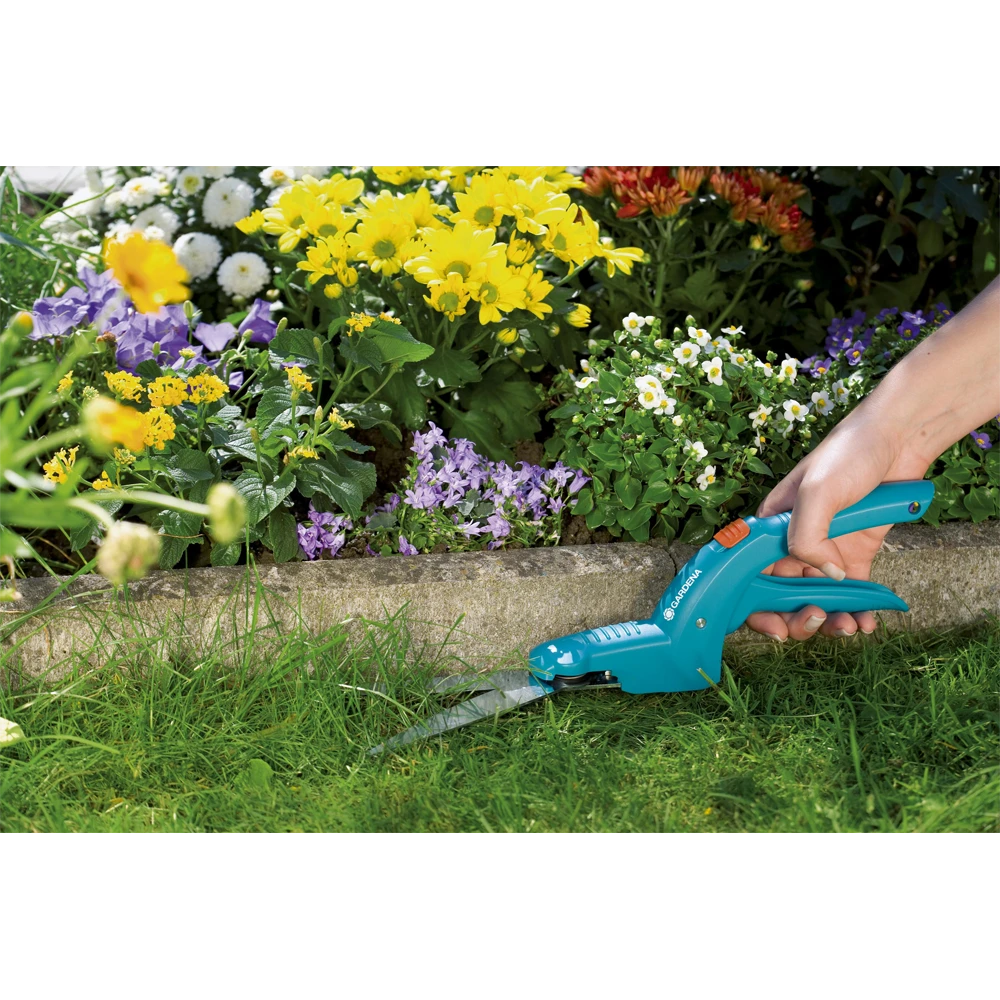 Classic Grasschaar - Gardena - Afbeelding 3