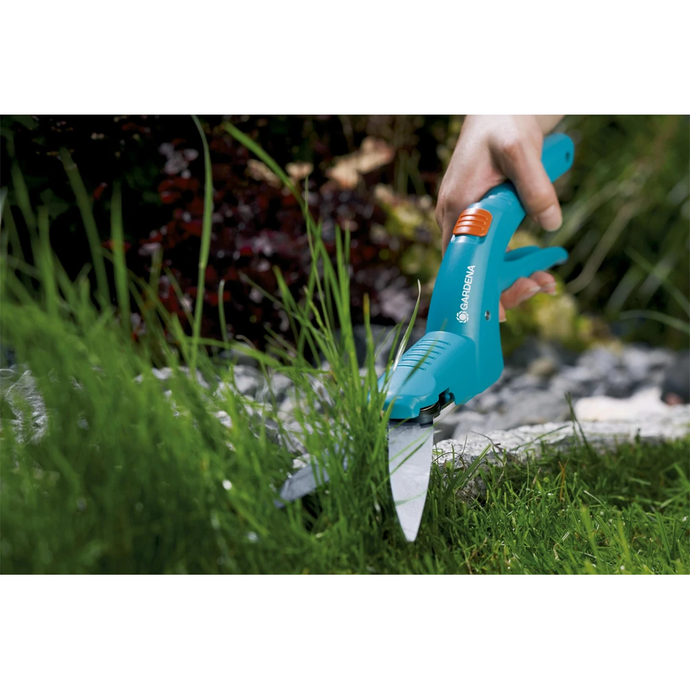 Classic Grasschaar - Gardena - Afbeelding 4