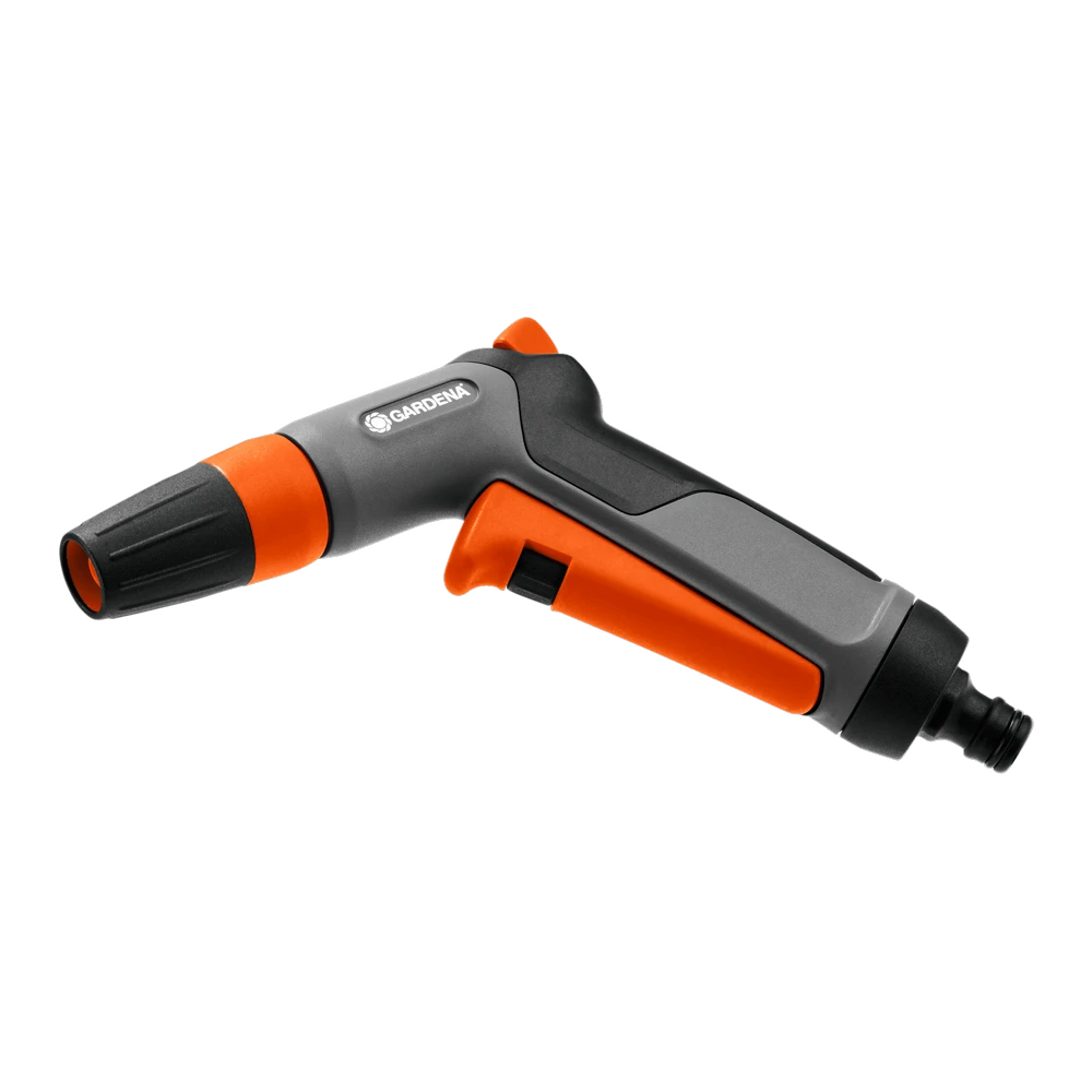 Classic Spuitpistool En Koppeling - Gardena - Afbeelding 2