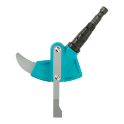 Combisysteem 2-in-1 Onkruidwieder Voor Patiou2019s - Gardena