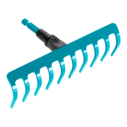 Combisysteem Hark 10 Tanden - 25cm - Gardena