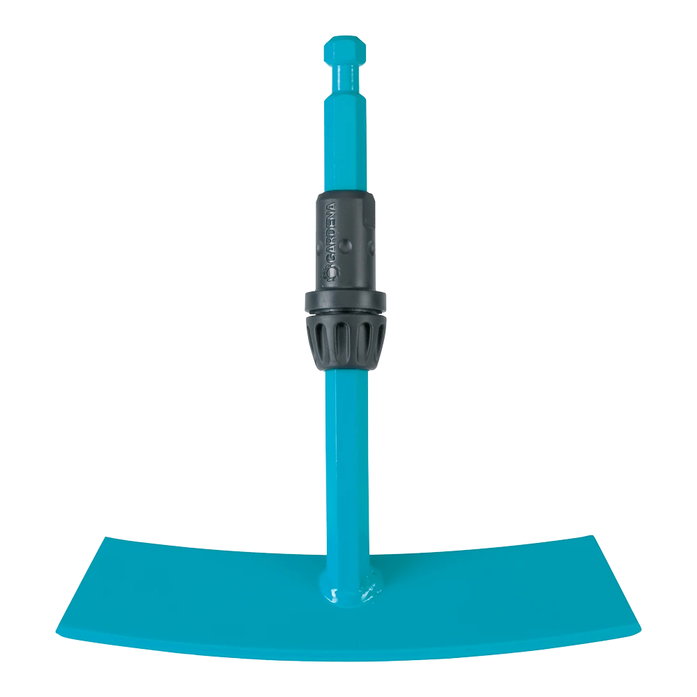 Combisysteem Schoffel - 14cm - Gardena