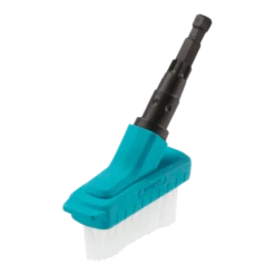 Combisysteem Voegenborstel Kunststof - 9cm - Gardena