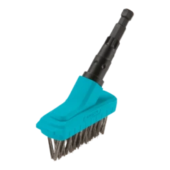 Combisysteem Voegenborstel Metaal - 9cm - Gardena