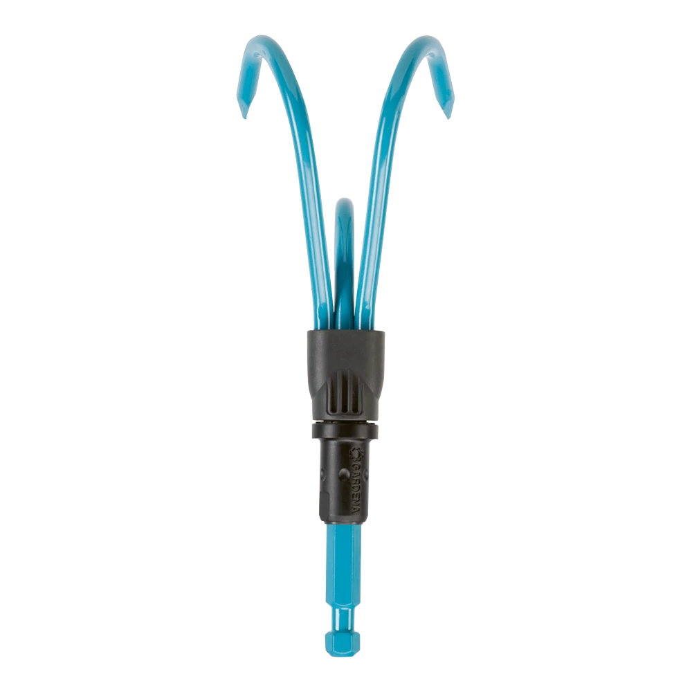 Combisystem-krabber - 9cm - Gardena - Afbeelding 2