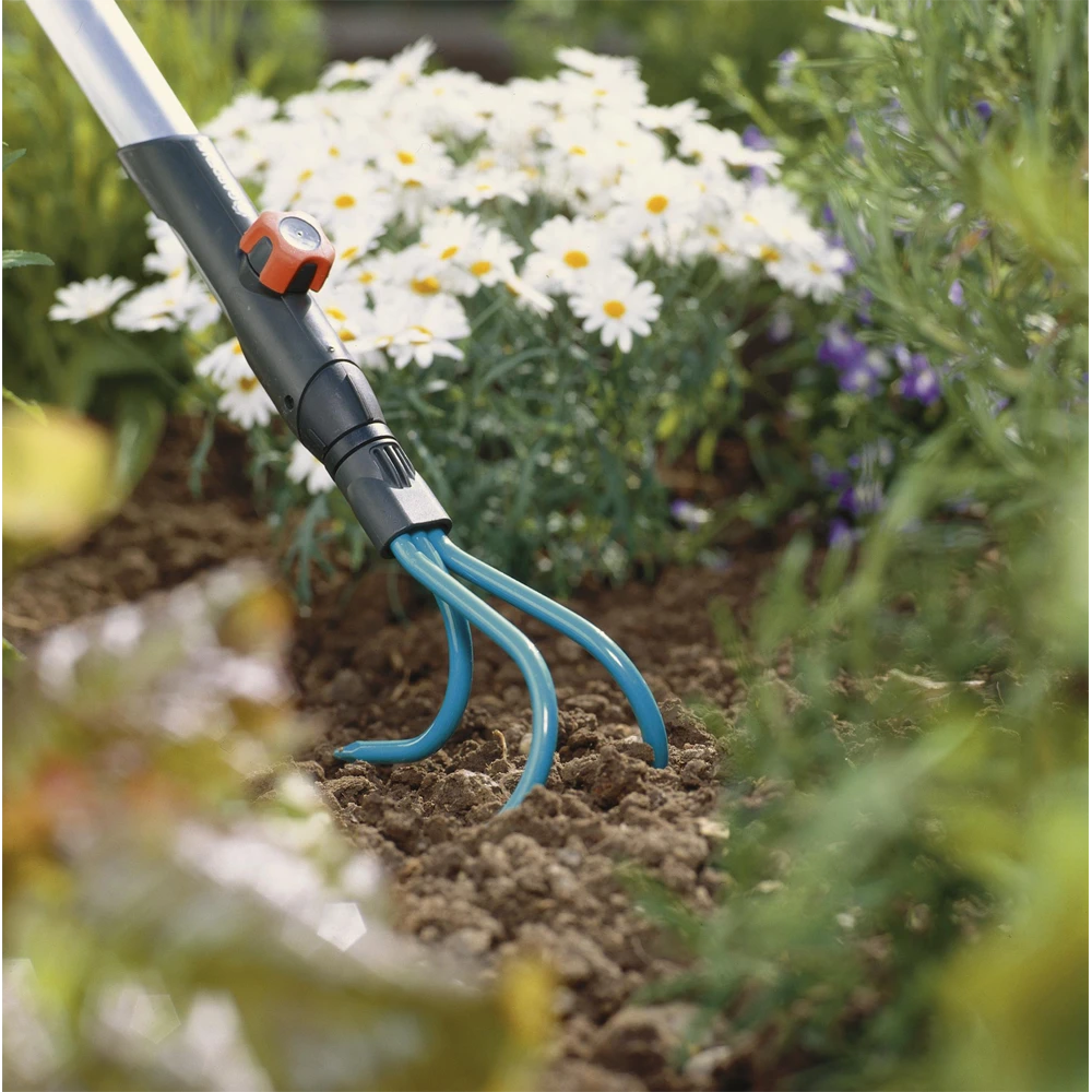 Combisystem-krabber - 9cm - Gardena - Afbeelding 3