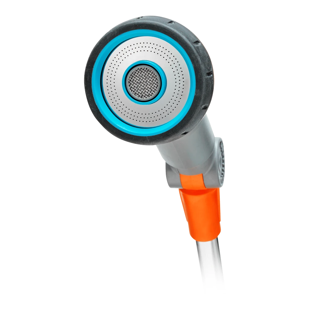 Comfort Broeskop Met Verlengstuk - Gardena - Afbeelding 3