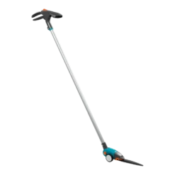 Comfort Grasschaar Op Steel - Draaibaar - Gardena