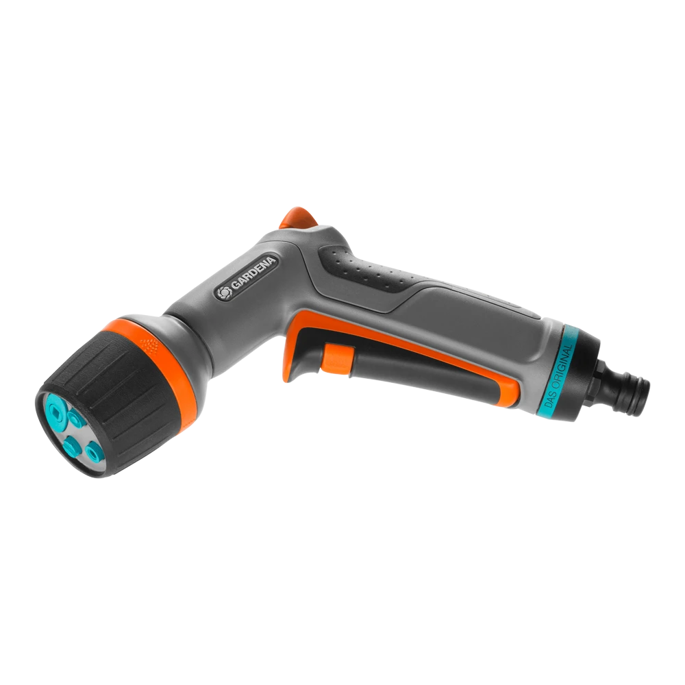 Comfort Reinigingspistool EcoPulse - Gardena
