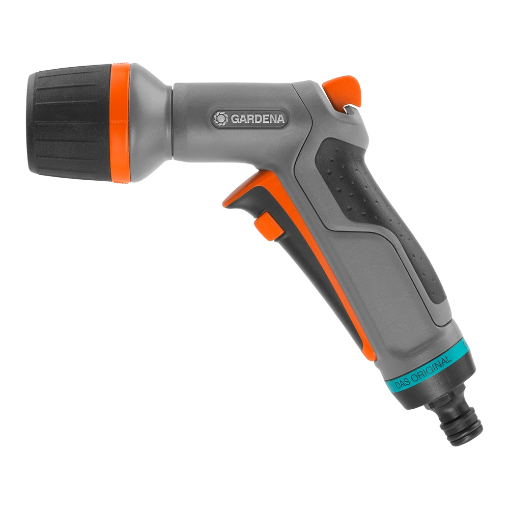 Comfort Reinigingspistool EcoPulse - Gardena - Afbeelding 2