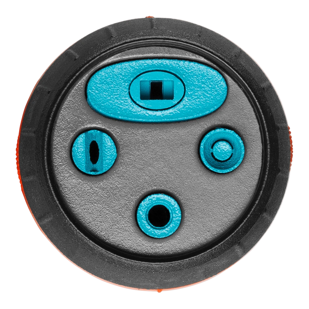 Comfort Reinigingspistool EcoPulse - Gardena - Afbeelding 3