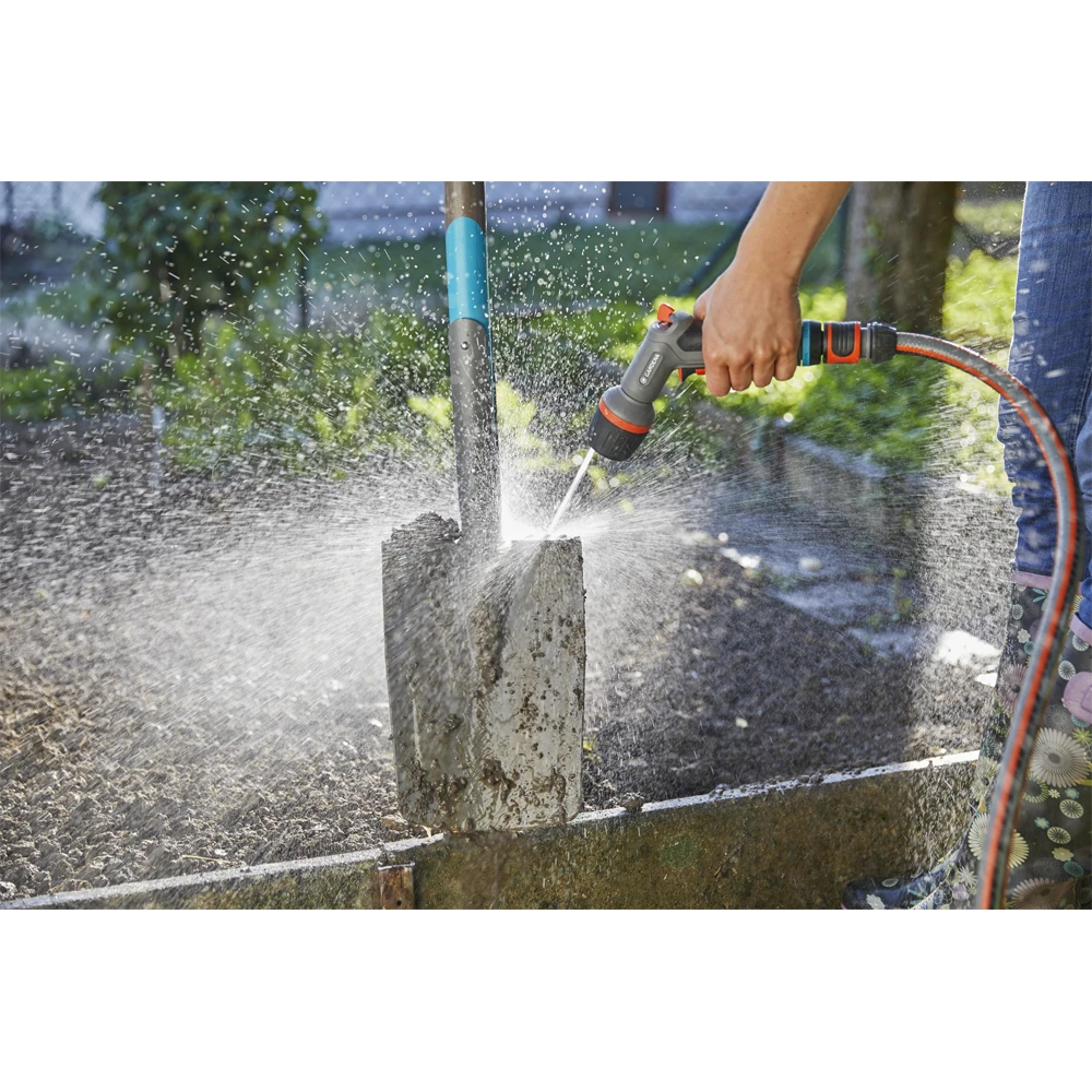 Comfort Reinigingspistool EcoPulse - Gardena - Afbeelding 5