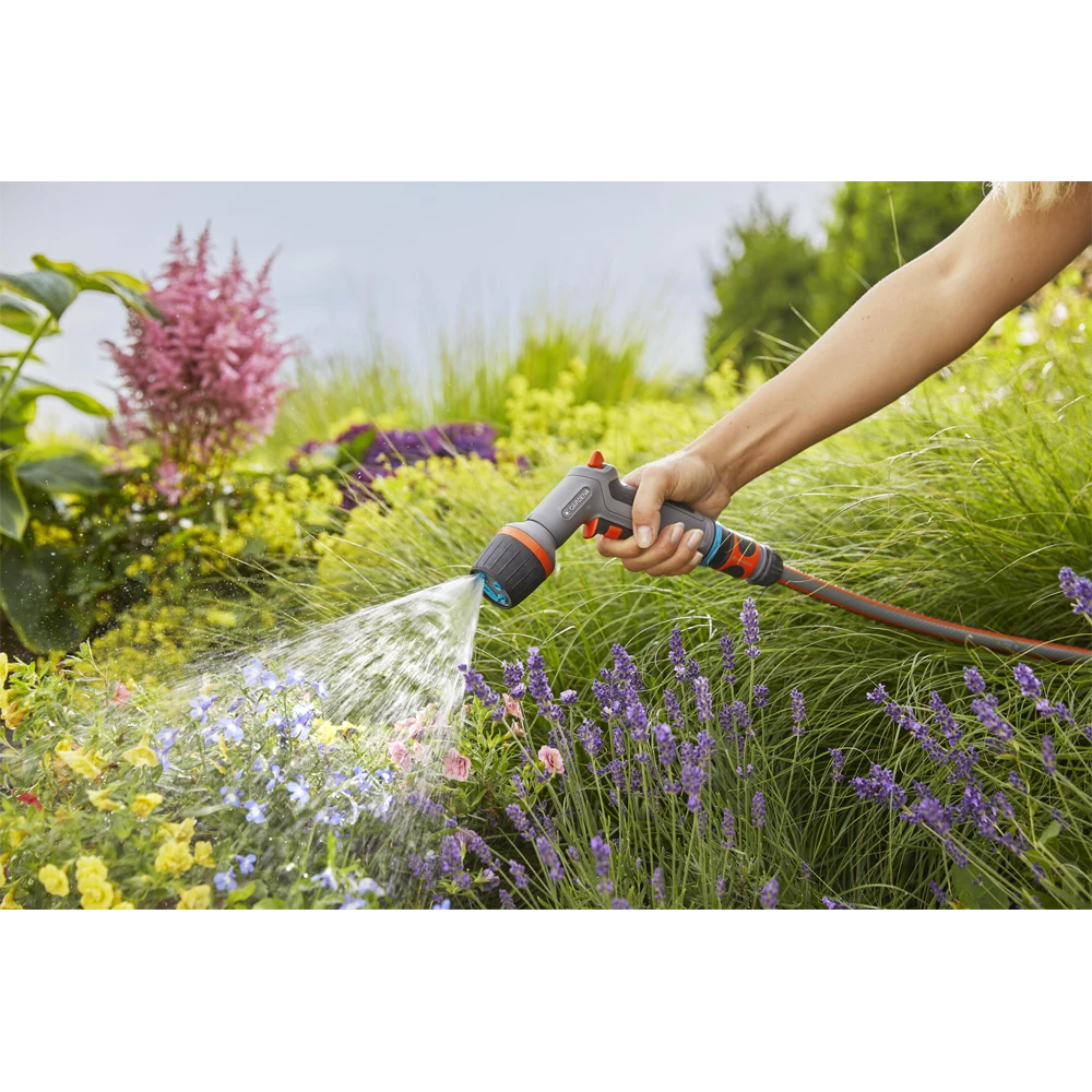 Comfort Reinigingspistool EcoPulse - Gardena - Afbeelding 6