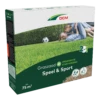 DCM Graszaad Plus Speel & Sport - 75m2 - 1,5kg - Graszaad