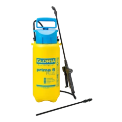 Drukspuit Prima PLUS 5l - Zuurbestendig - Gloria