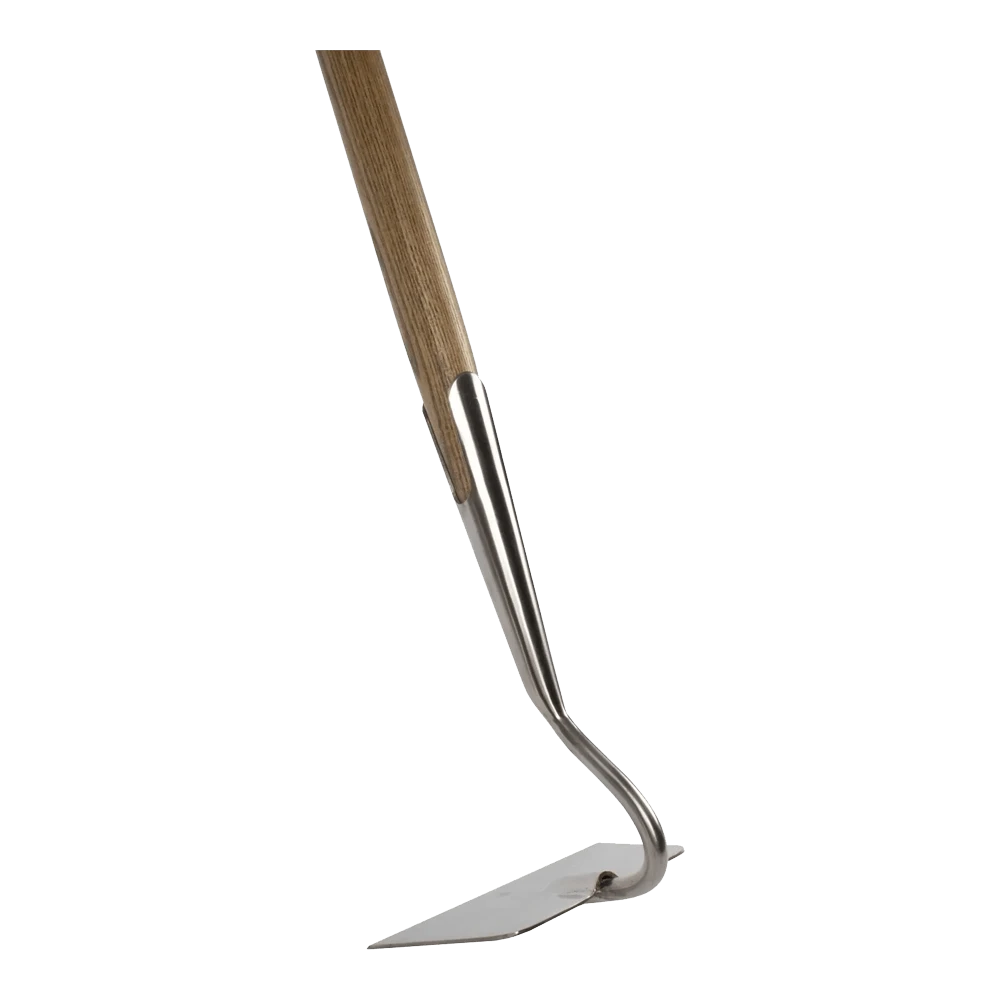 Dutch Garden Hak RVS FSC Hout - Dutch Garden