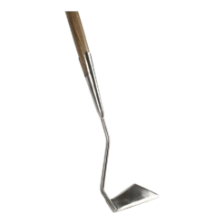 Dutch Garden Schoffel RVS FSC Hout - Dutch Garden