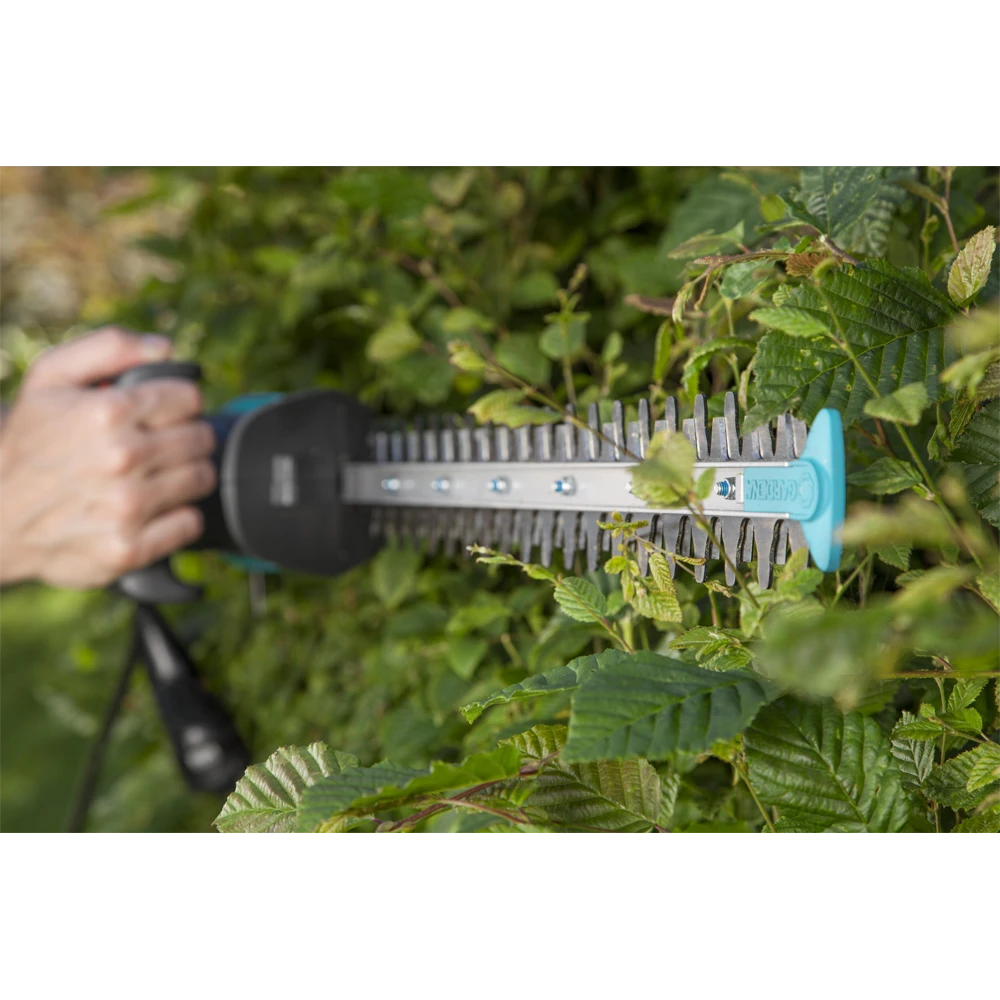 Elektrische Heggenschaar EasyCut 420/45 - Gardena - Afbeelding 4