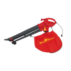 Elektro Bladblazer Lbv 2600e - Wolf-Garten