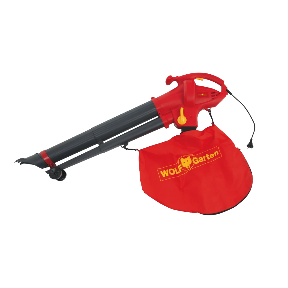 Elektro Bladblazer Lbv 2600e - Wolf-Garten