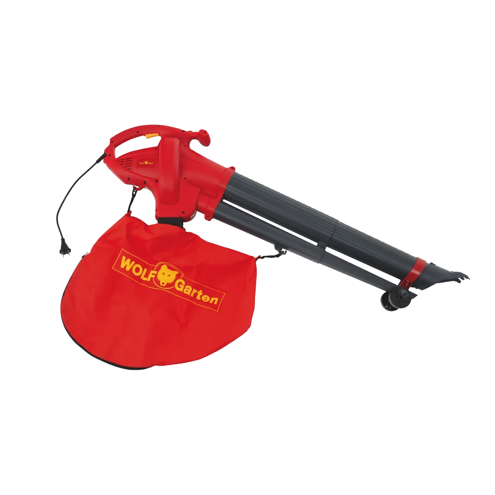 Elektro Bladblazer Lbv 2600e - Wolf-Garten - Afbeelding 2