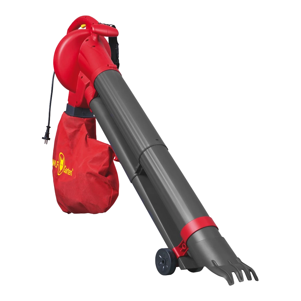 Elektro Bladblazer Lbv 2600e - Wolf-Garten - Afbeelding 3