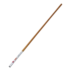 Essenhouten Steel Zm170 - 170cm - Wolf-Garten