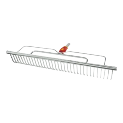 Gazonhark Uh-m60 - 58cm - Wolf-Garten