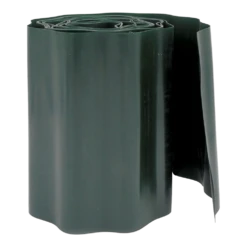 Grasranden PVC Groen - 9x0,20m - Nature